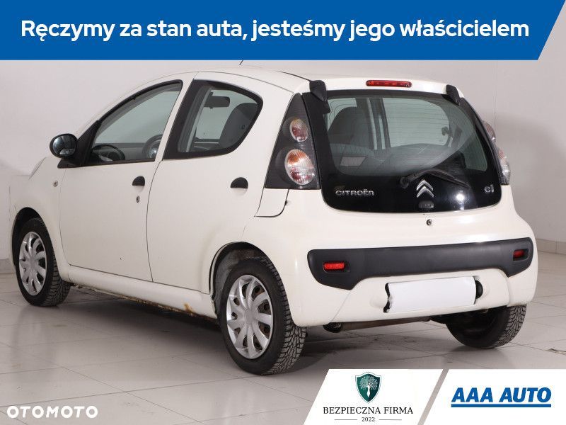 Citroën C1 - 6
