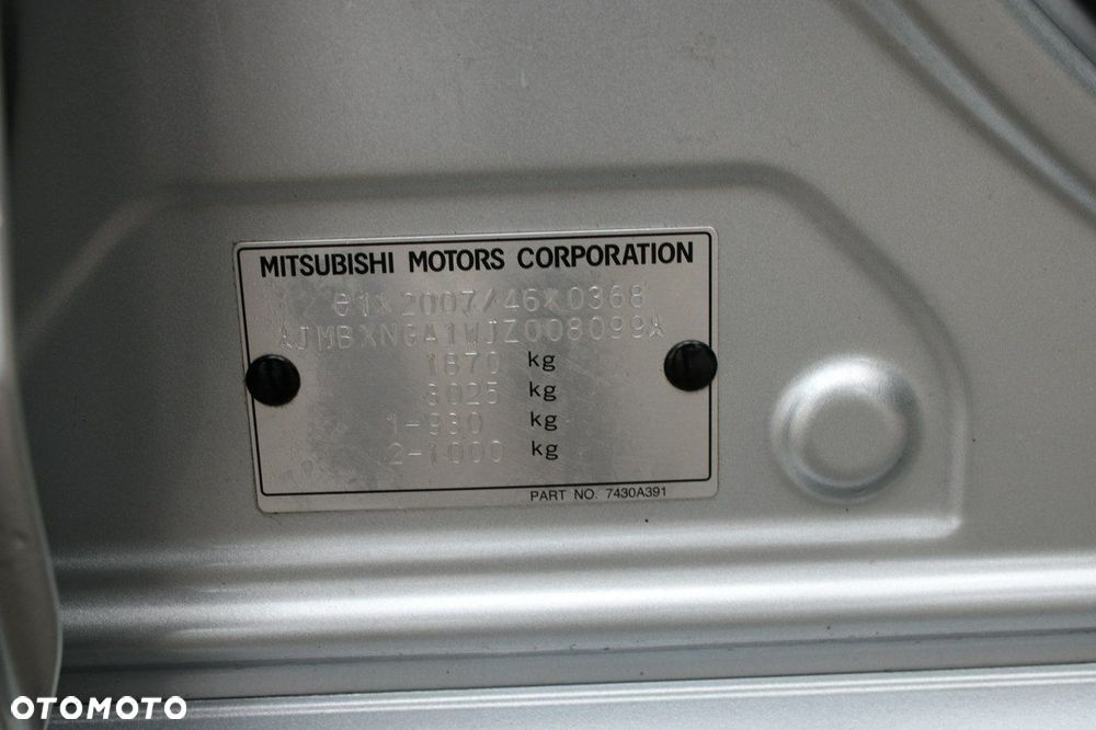 Mitsubishi ASX 1.6 ClearTec 2WD Diamant Edition+ - 14