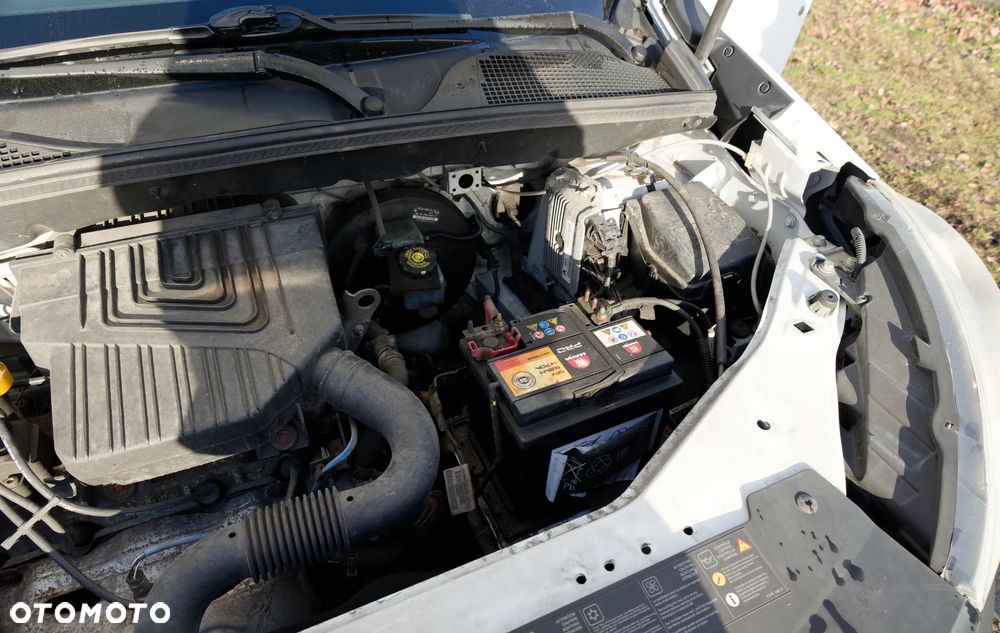 Dacia Dokker Van - 25