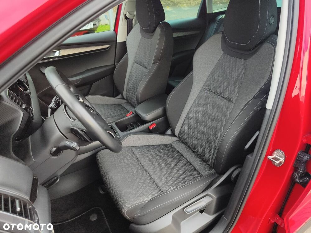 Skoda Karoq 1.5 TSI ACT Selection DSG - 18
