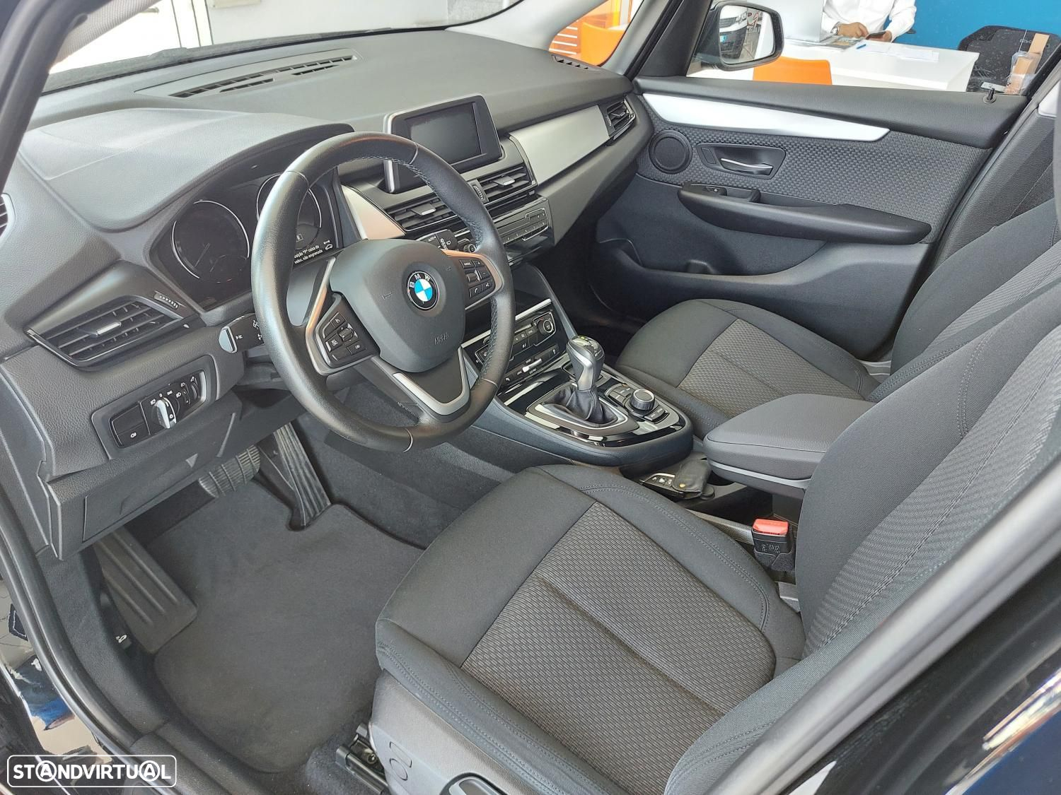 BMW 225xe Active Tourer Advantage - 6