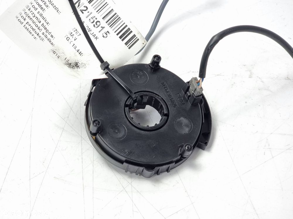 TAŚMA ZWIJAK MAN TGX 18.440 3056130 - 5