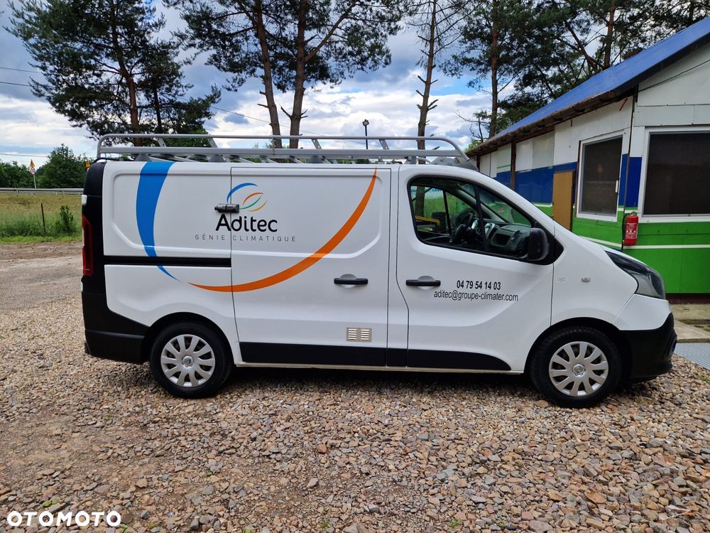 Renault Trafic - 8