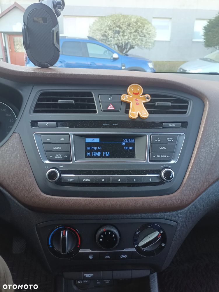 Hyundai i20 1.2 Classic - 14