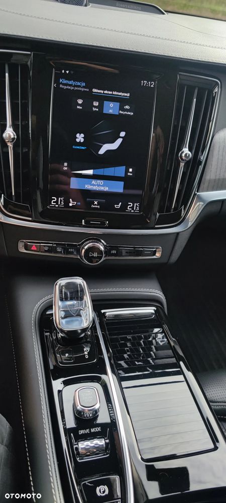 Volvo S90 T8 AWD Plug-In Hybrid Inscription - 26