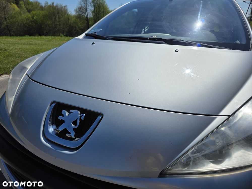 Peugeot 207 - 7