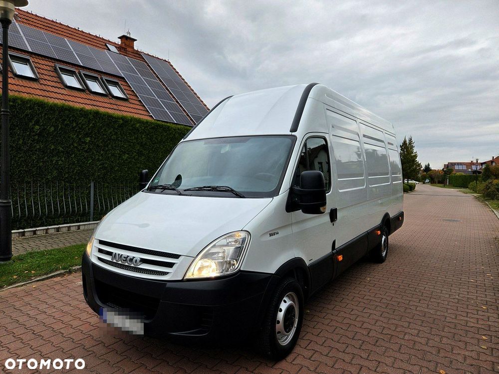 Iveco Daily 35S14S V