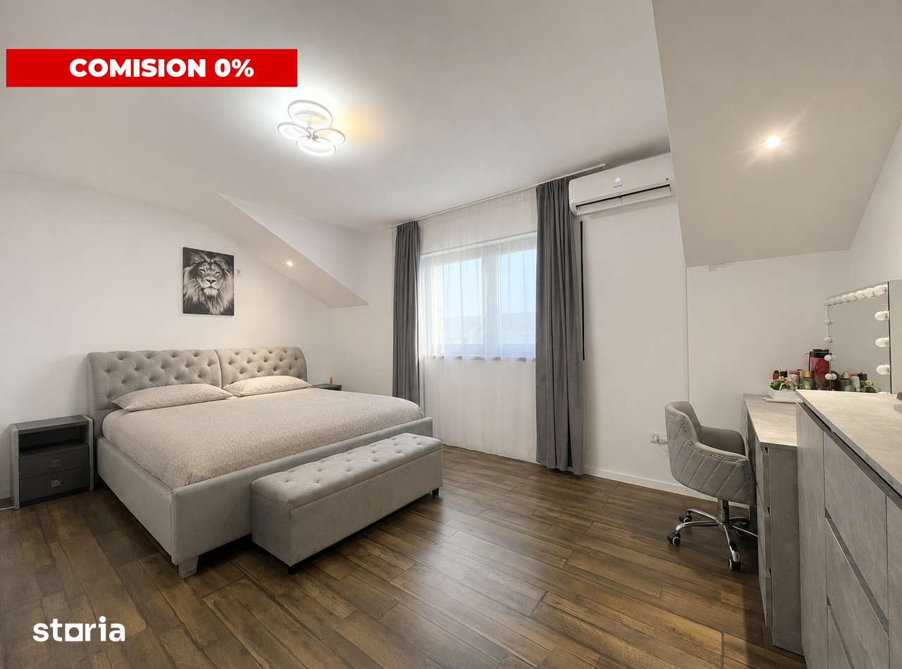 COMISION 0% Apartament mobilat si utilat - Calea Urseni — fotografia 3