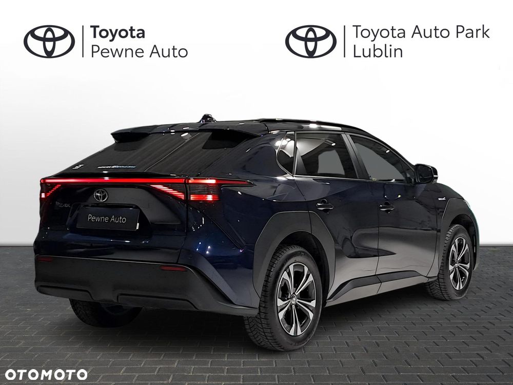 Toyota bZ4X 71.4kWh Prestige - 5