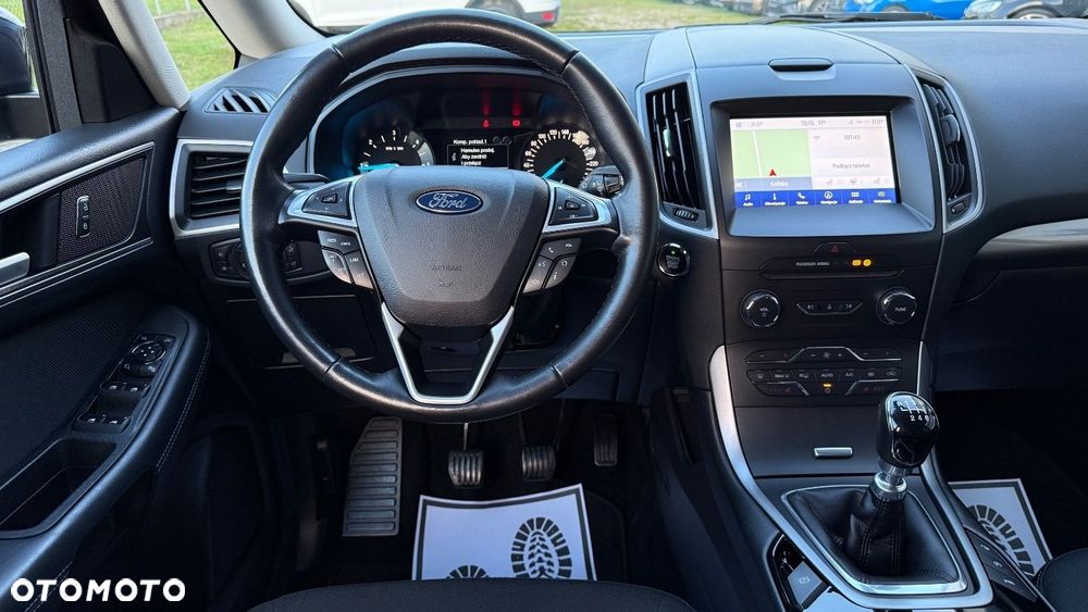 Ford Galaxy - 24