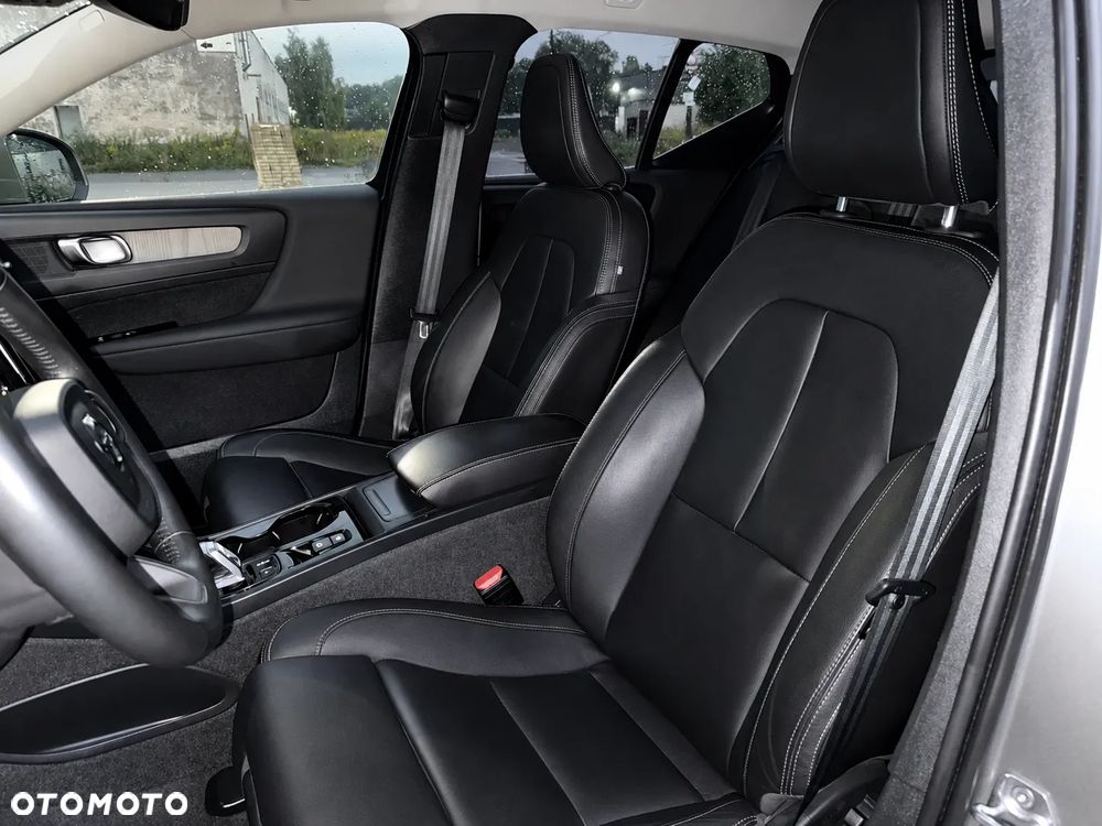 Volvo XC 40 - 8