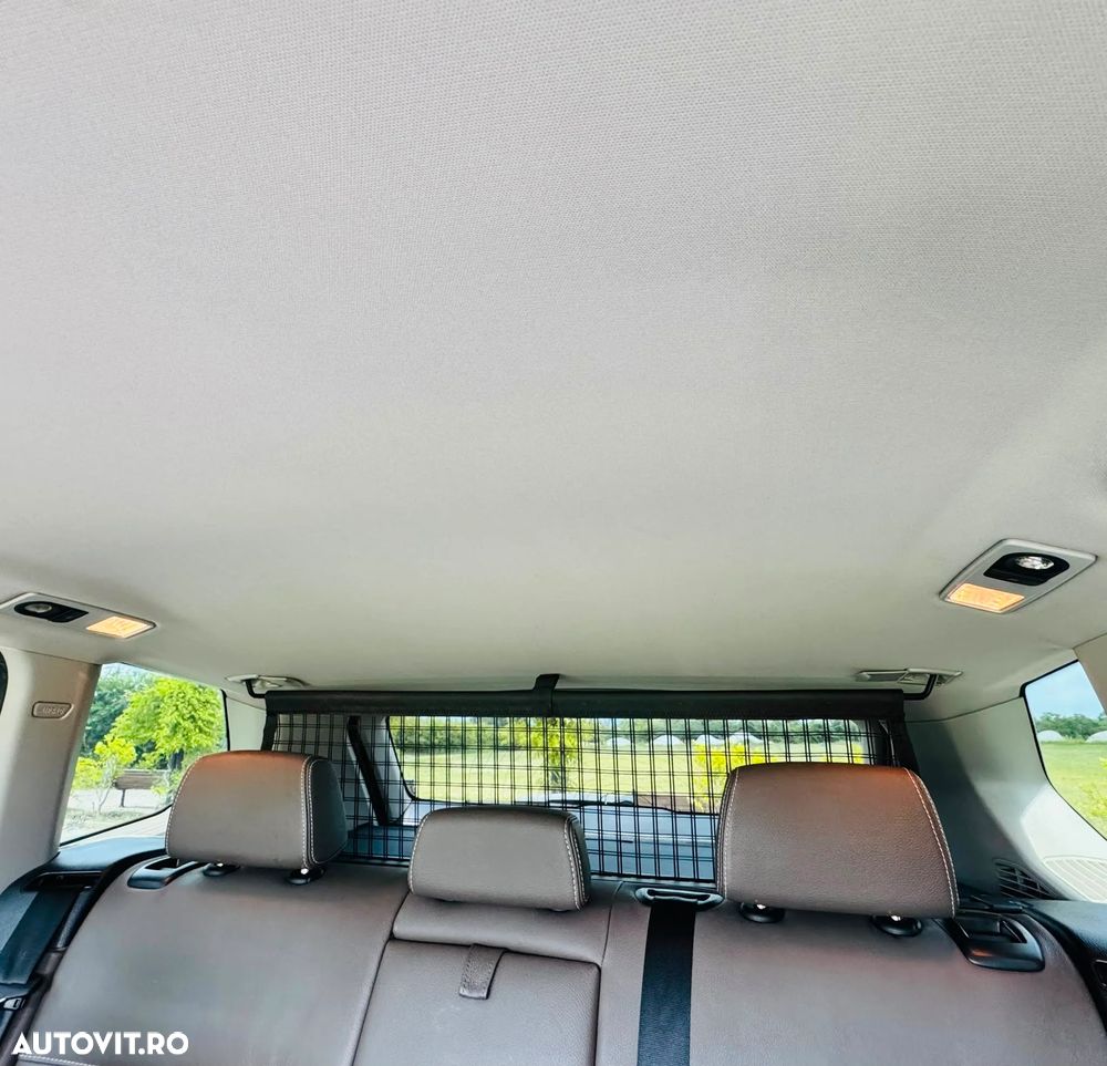 BMW X3 xDrive20d Aut. - 23