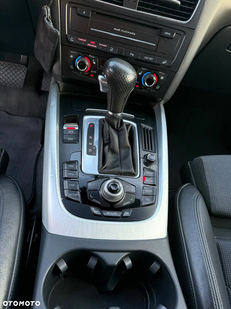 Audi Q5 3.0 TDI Quattro S tronic - 24