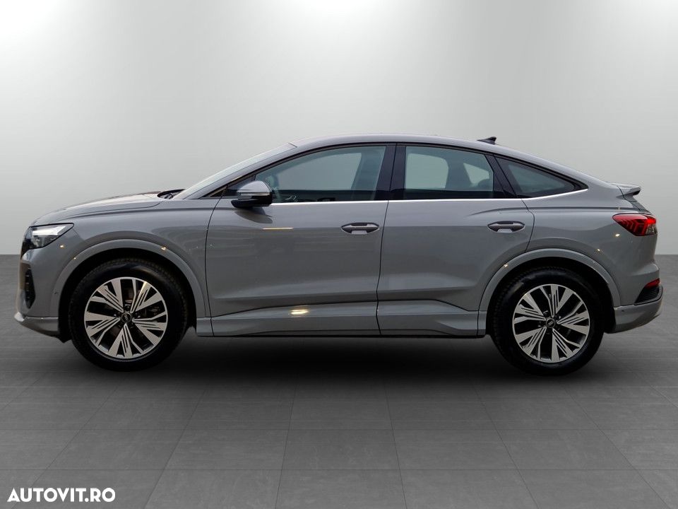 Audi Q4 Sportback e-tron 35 - 2