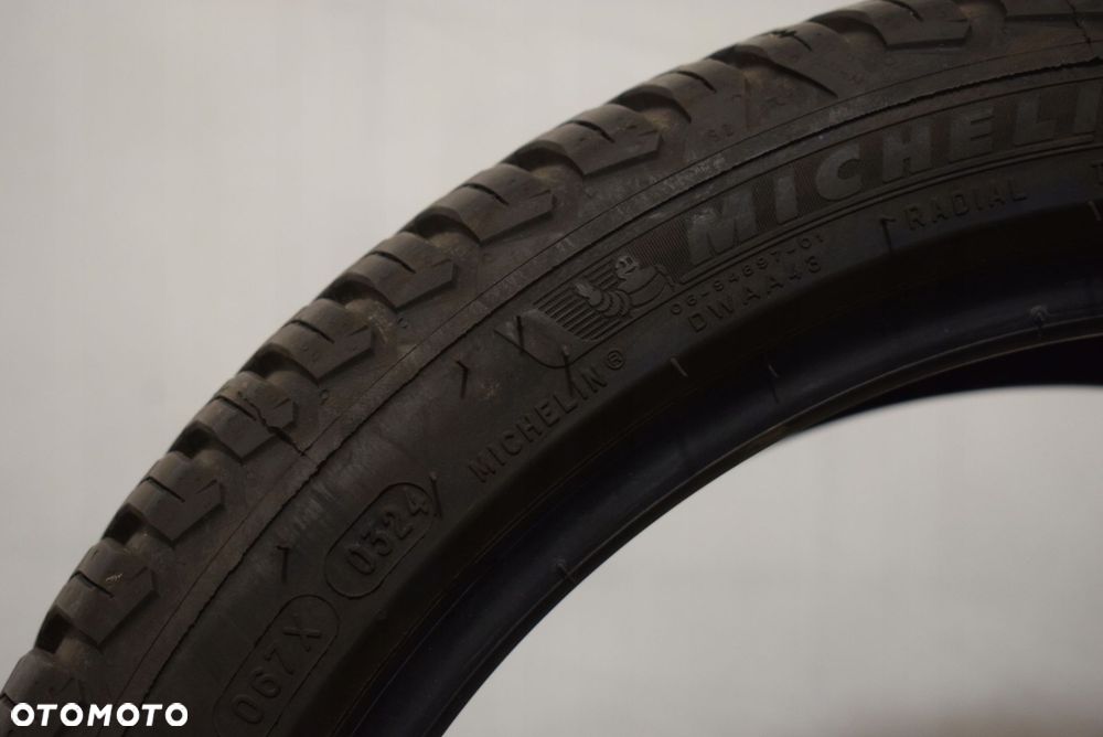 R17 205/45 Michelin CrossClimate 2 88W Wysyłka gratis! - 6