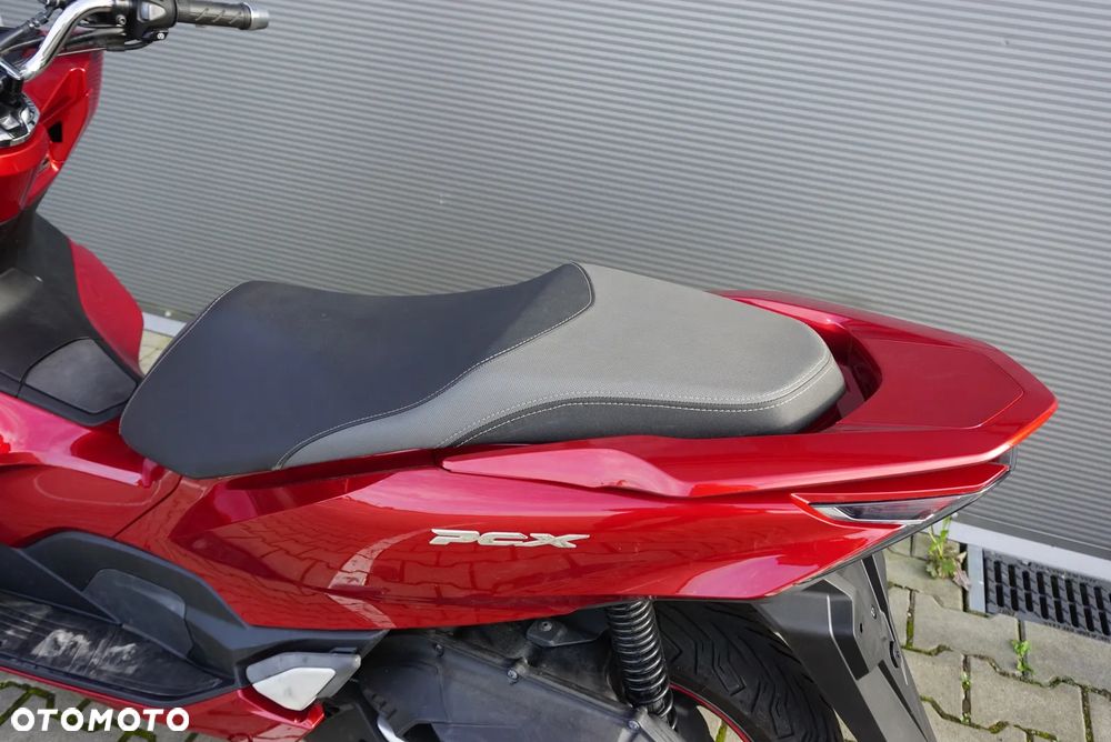 Honda PCX - 15
