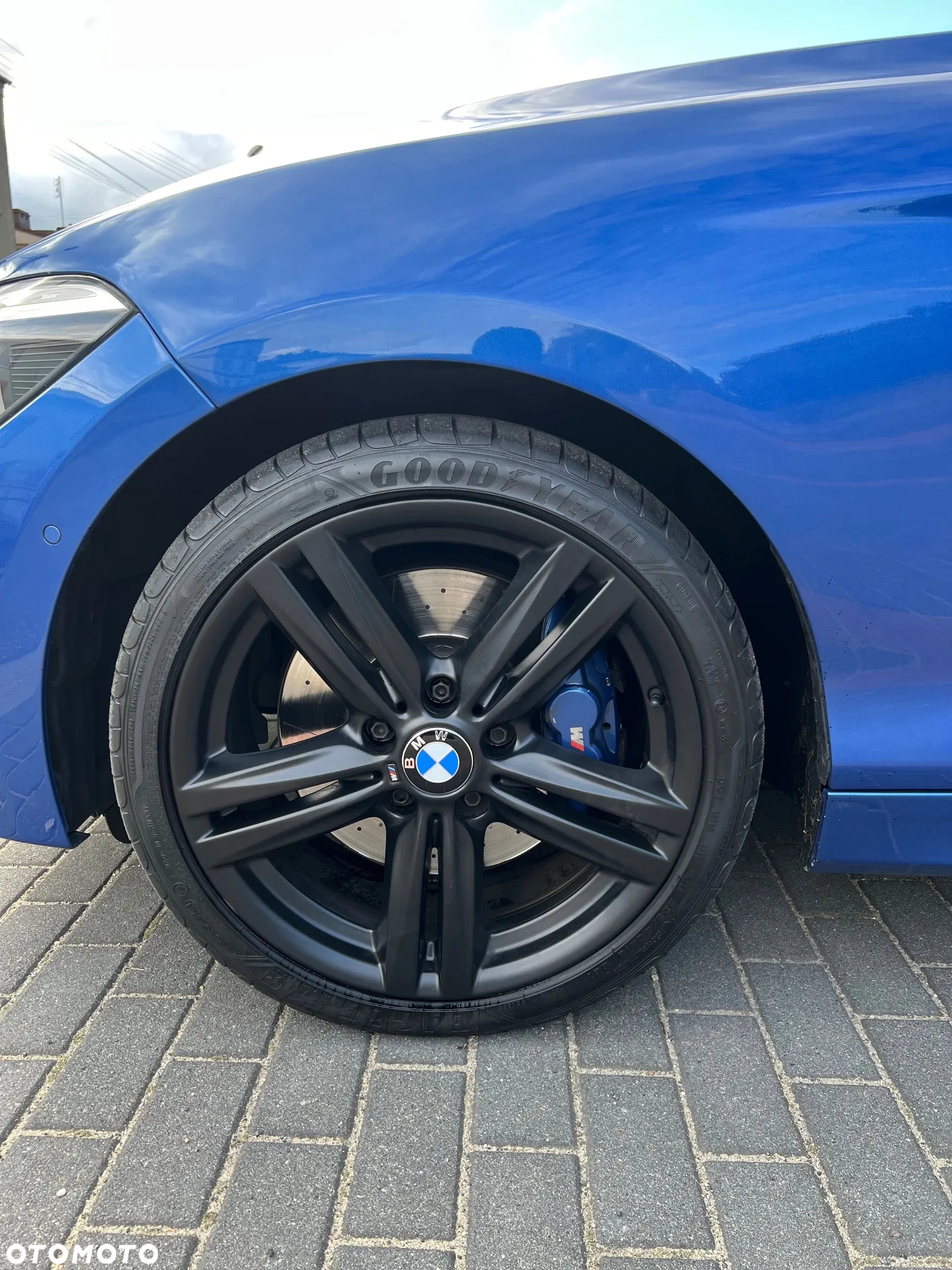 BMW Seria 1 120d xDrive - 15