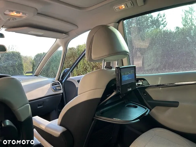 Citroën C4 Picasso 2.0 BlueHDi Exclusive - 6