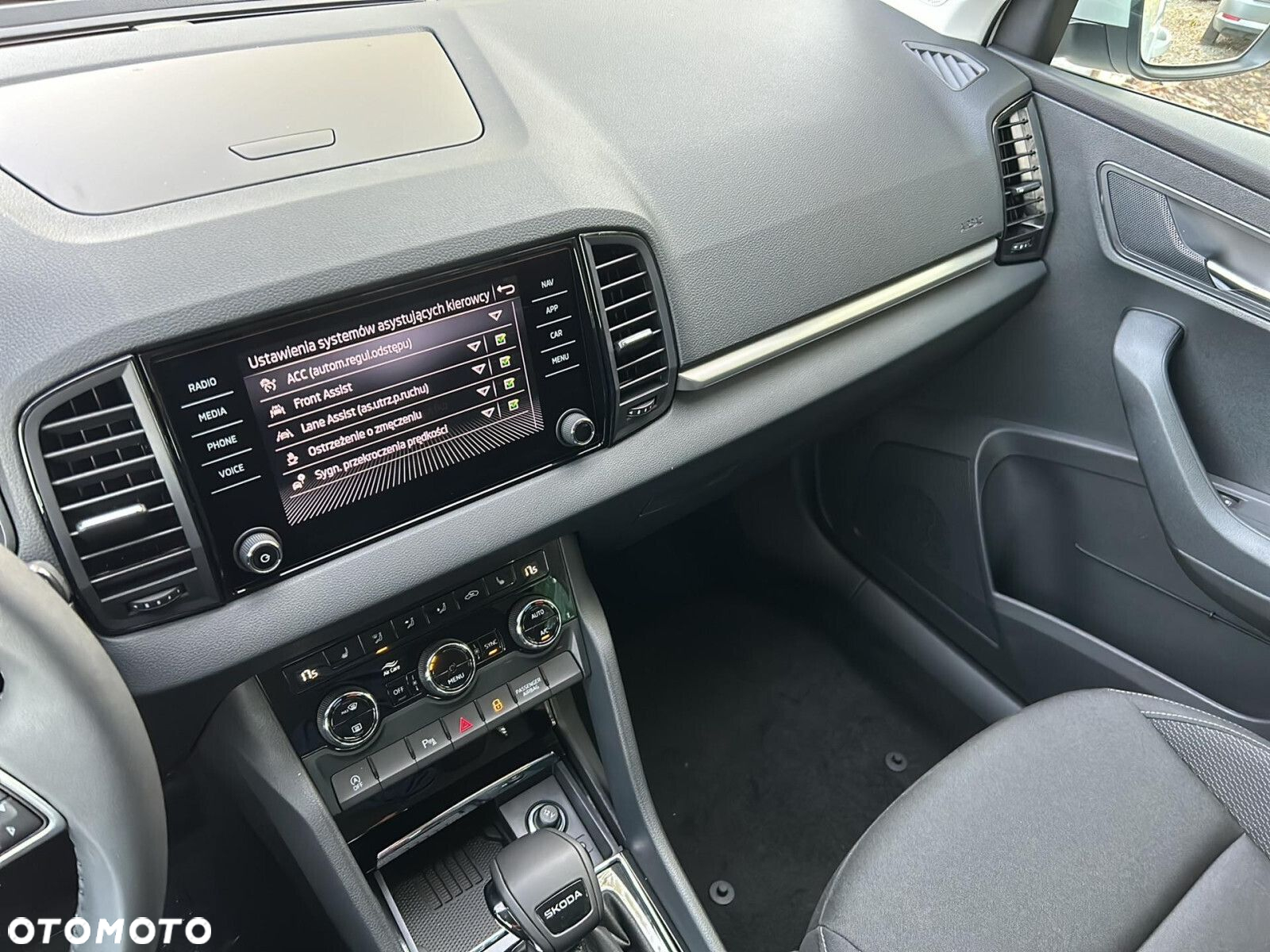 Skoda Karoq - 15