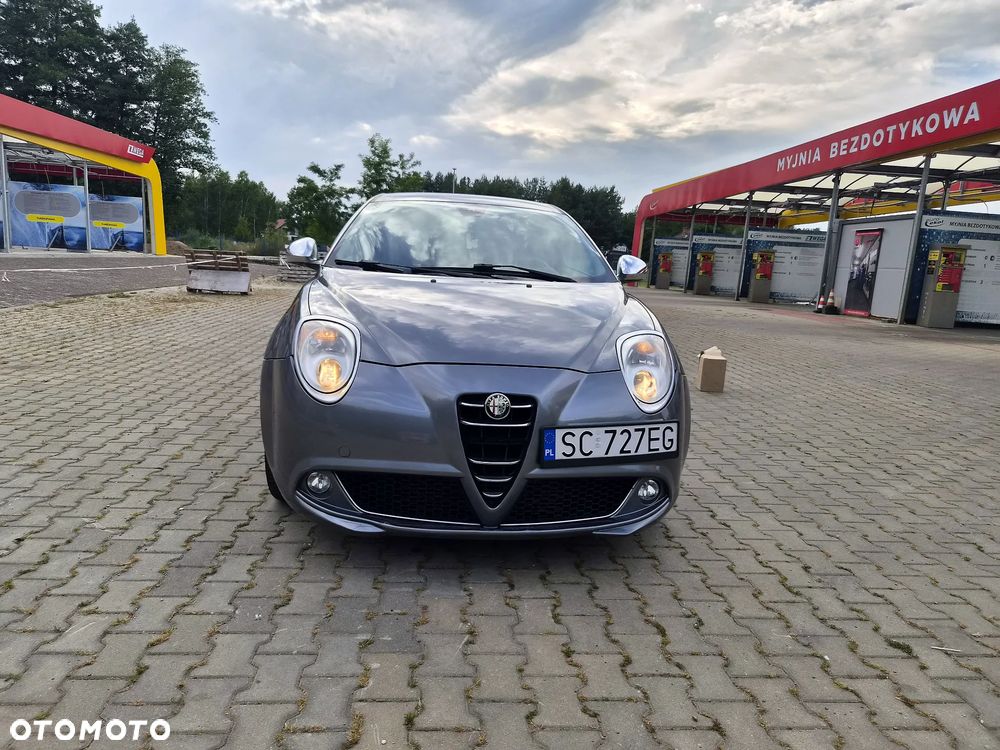 Alfa Romeo Mito - 5