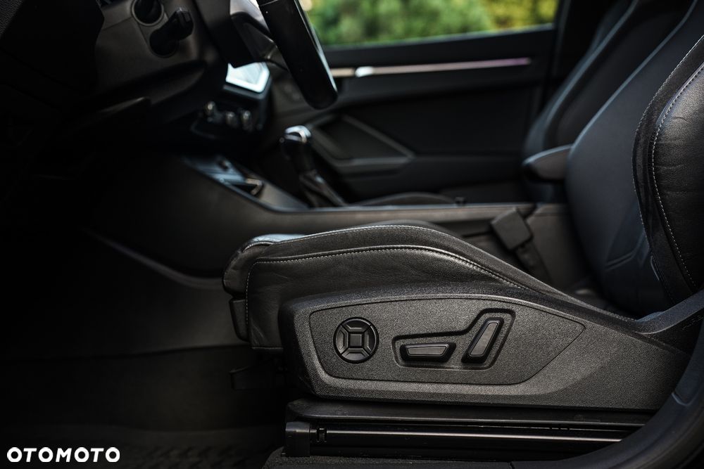 Audi Q3 45 TFSI Quattro S Line S tronic - 10
