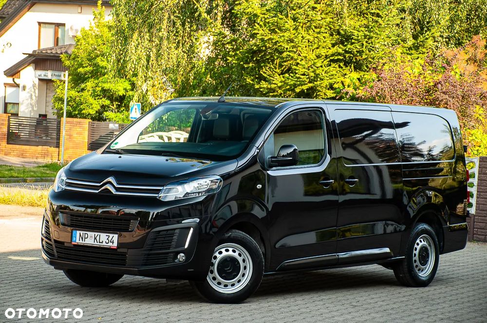 Citroën JUMPY - 2