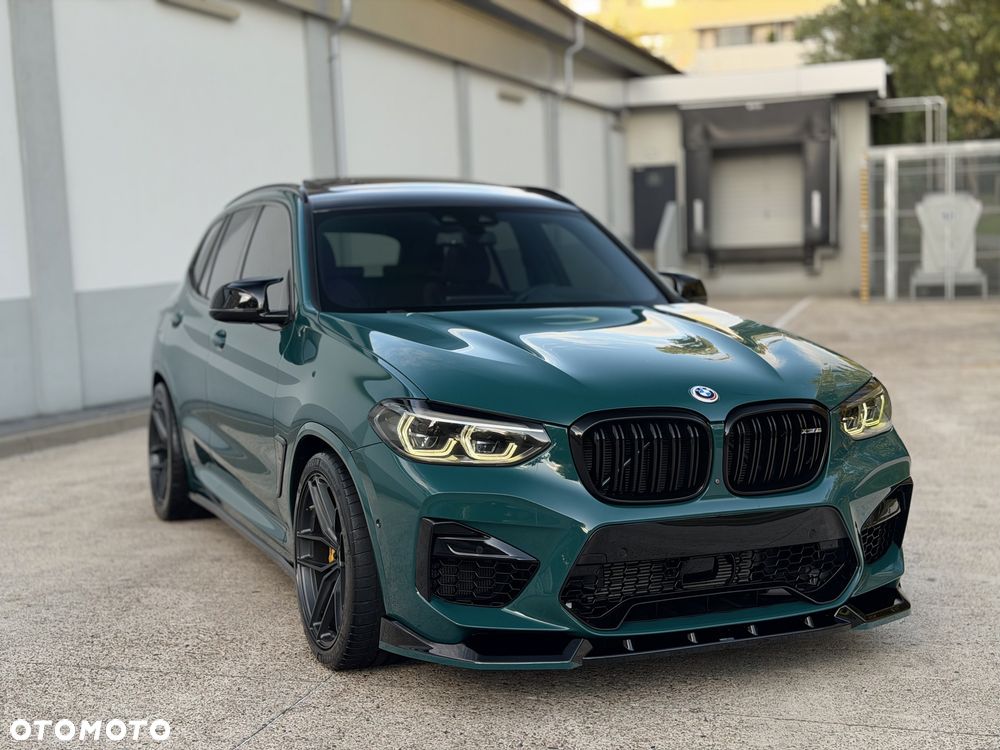 BMW X3 - 4