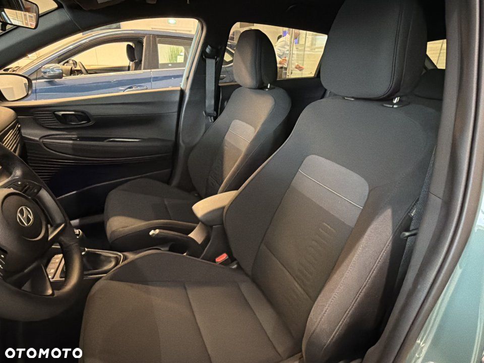 Hyundai Bayon - 8