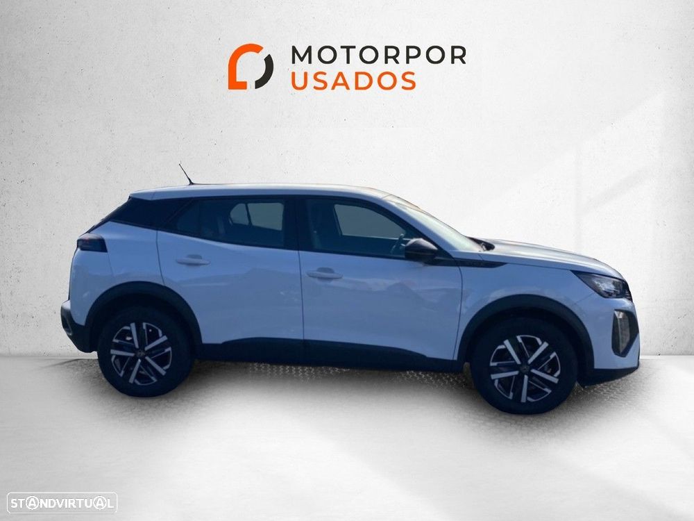 Peugeot 2008 1.2 Style - 4