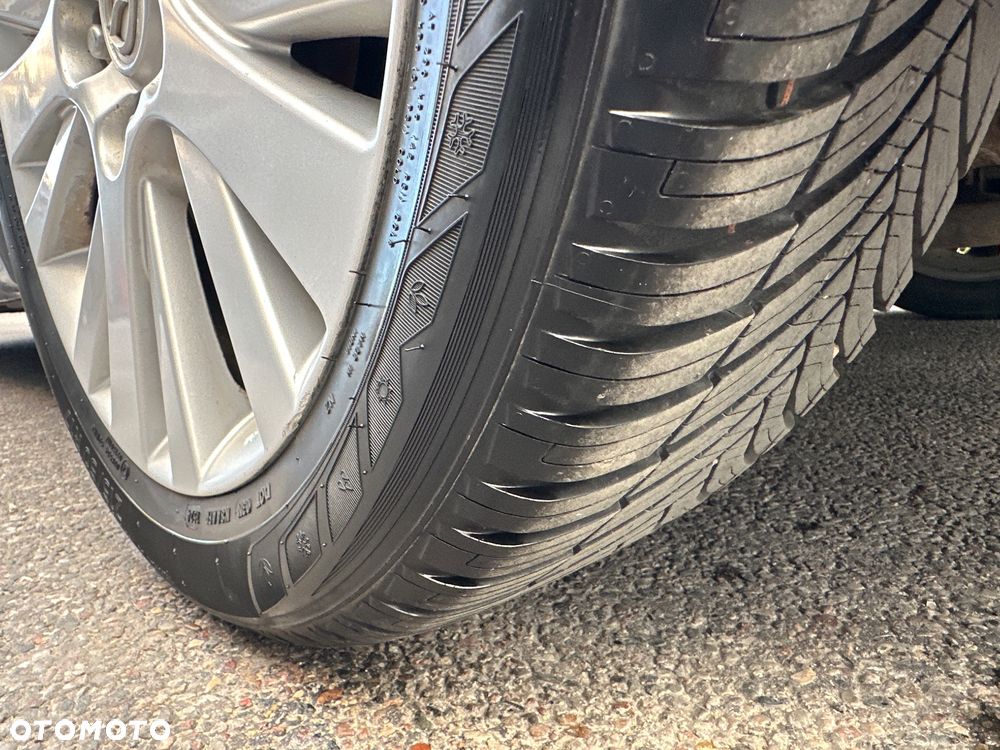 Mazda 6 2.0 CD Dynamic - 26