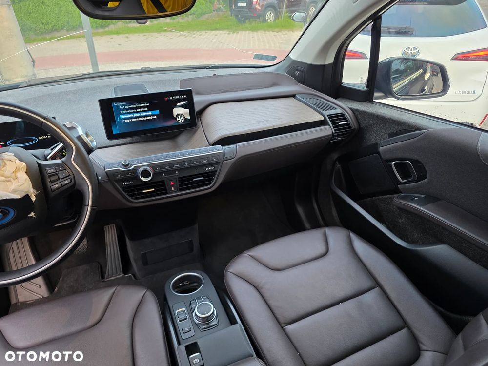 BMW i3 i3S 120 Ah - 20