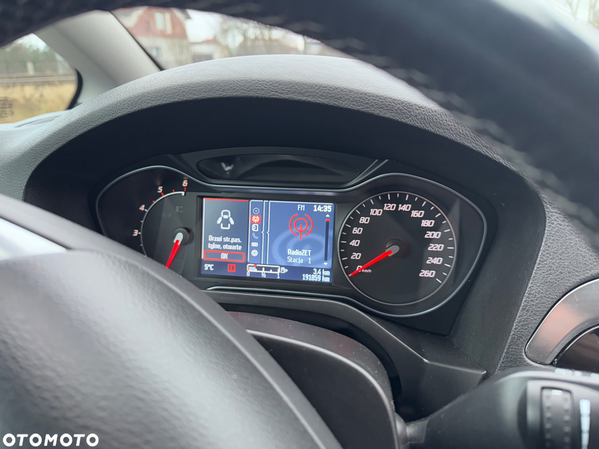 Ford S-Max - 15