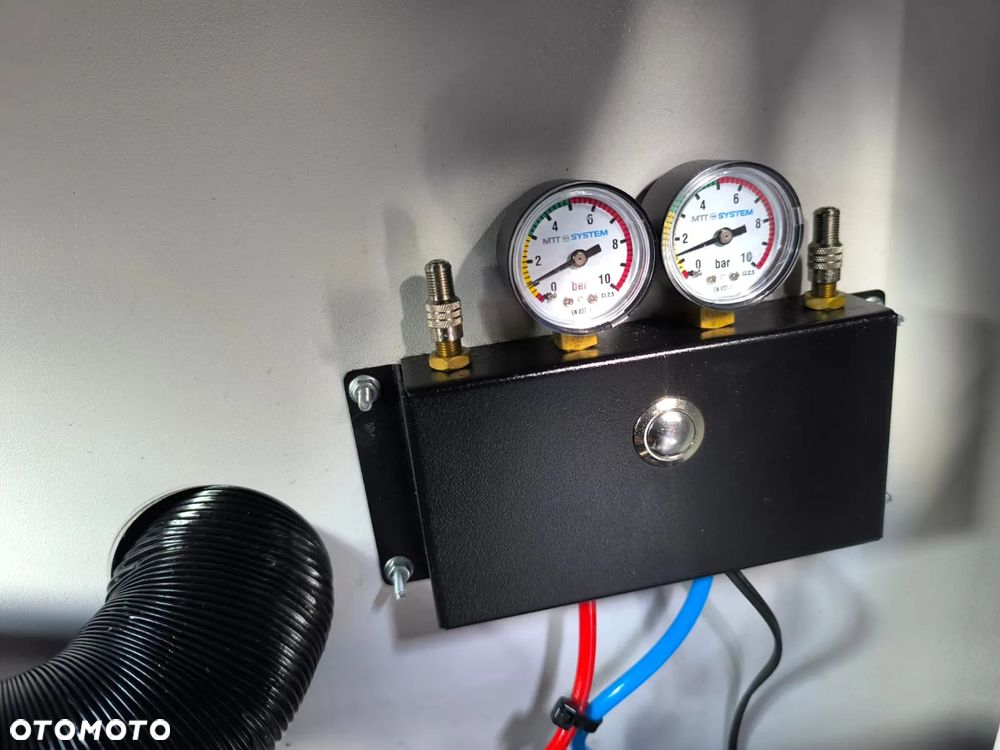 Iveco Daily 70C21 Sypialnia Tylna, WINDA 1.000kg, 15 Palet, Firana - 30