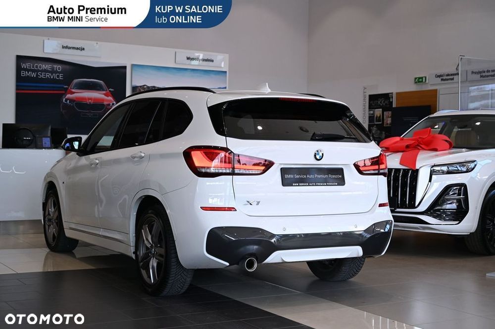 BMW X1 sDrive18i M Sport - 19