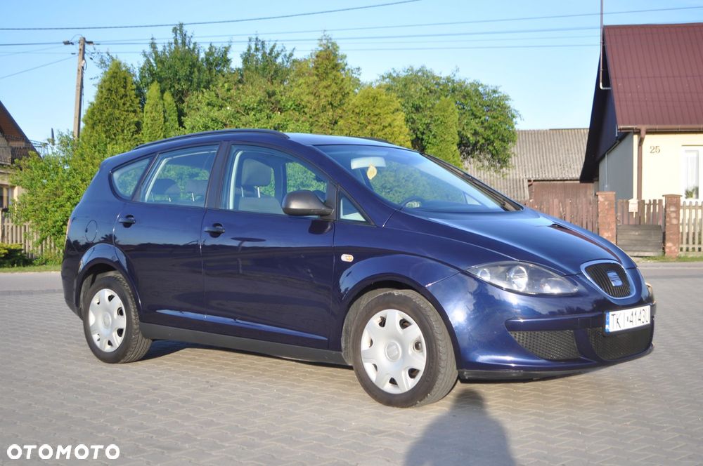 Seat Altea XL - 5