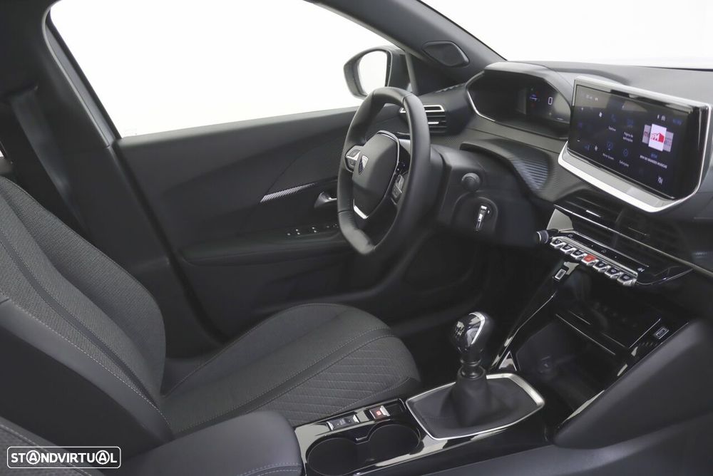 Peugeot 2008 PureTech 100 Allure - 6