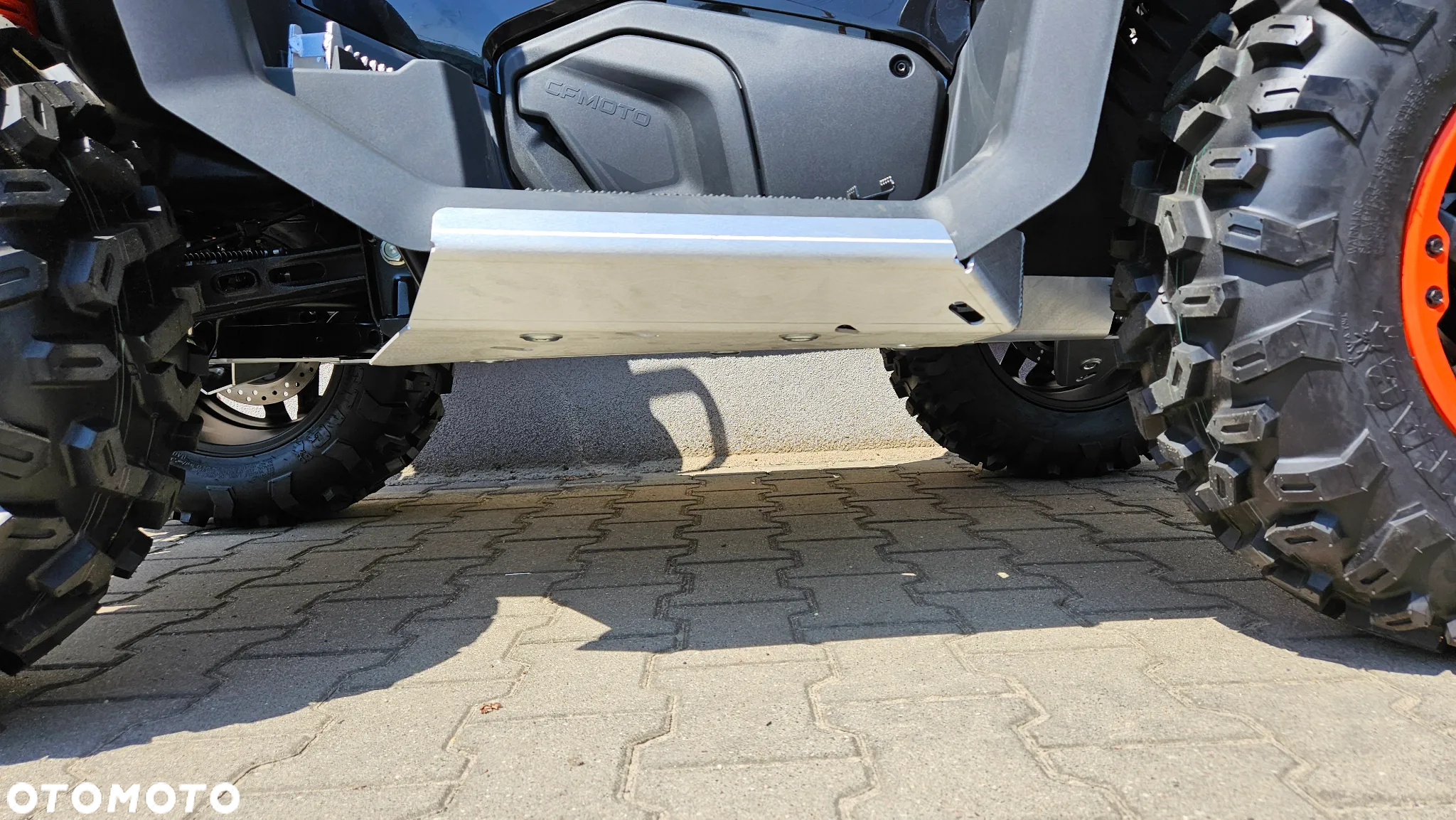 CFMoto Inny - 26