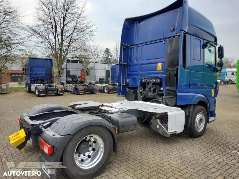 DAF XF 480FT - 4