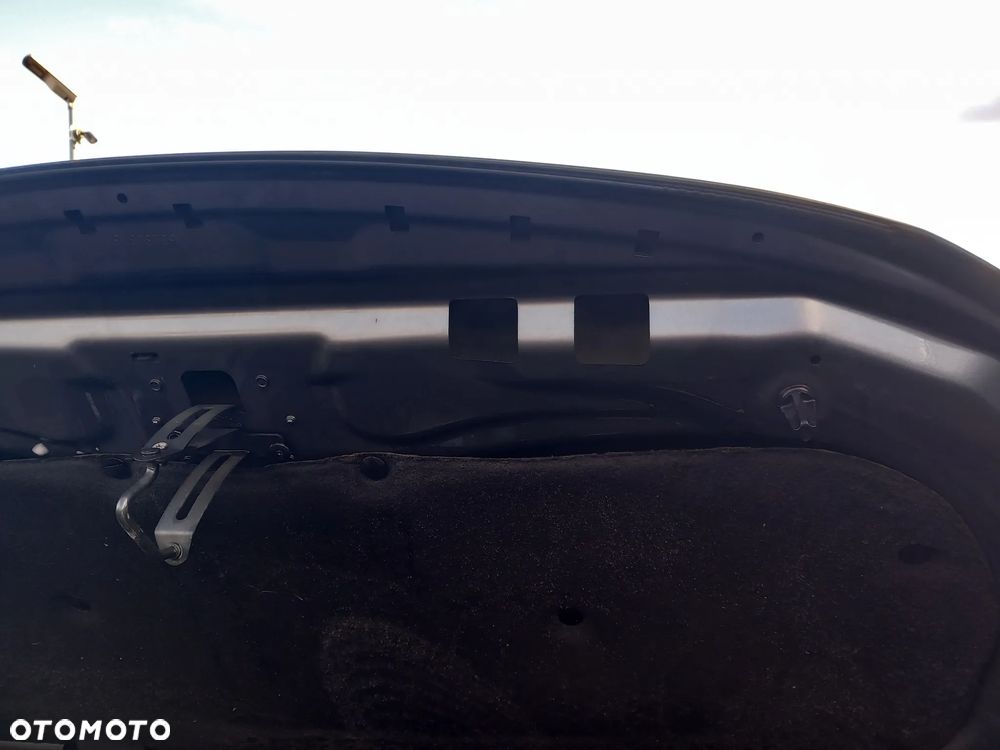 CITROEN C4 CACTUS MASKA POKRYWA SILNIKA KOLOR: KTPD - 9