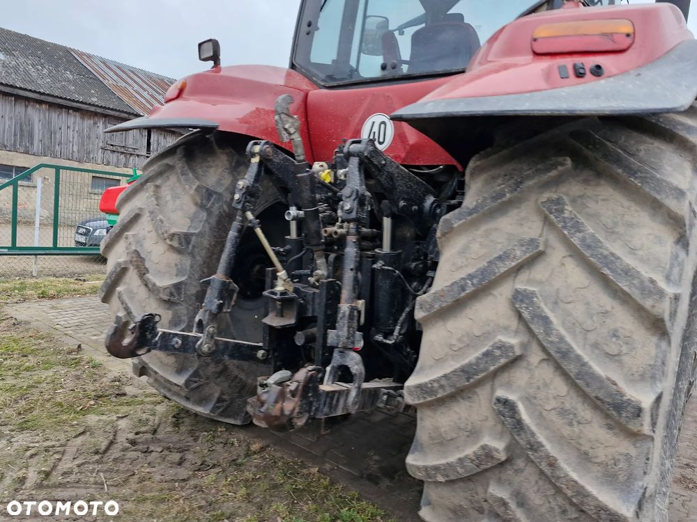 Case IH MAGNUM 310 - 5