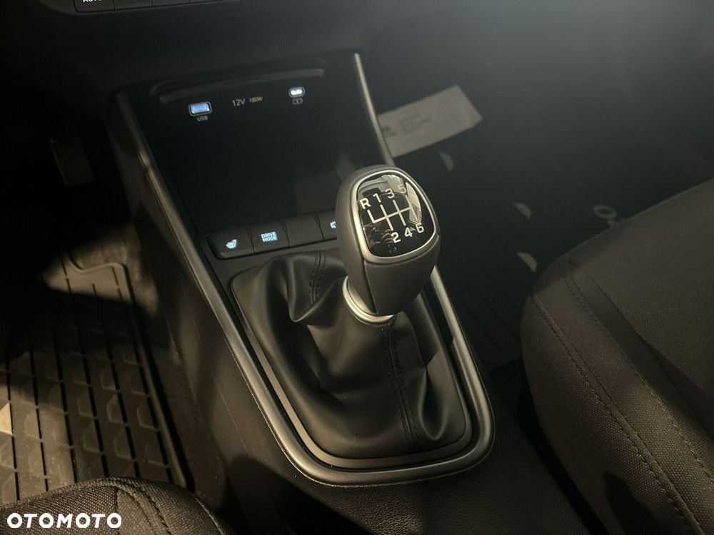 Hyundai i20 1.0 T-GDi Modern - 15