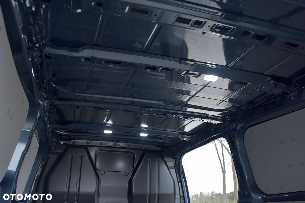 Ford Transit Custom Trend Van L2H1 150KM - 31