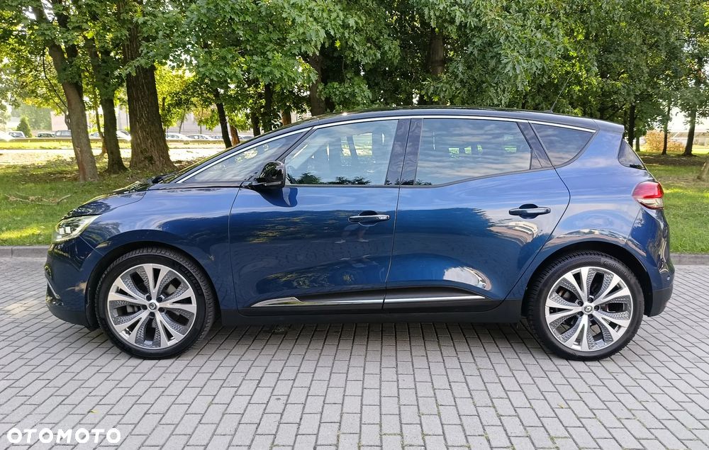 Renault Scenic - 5