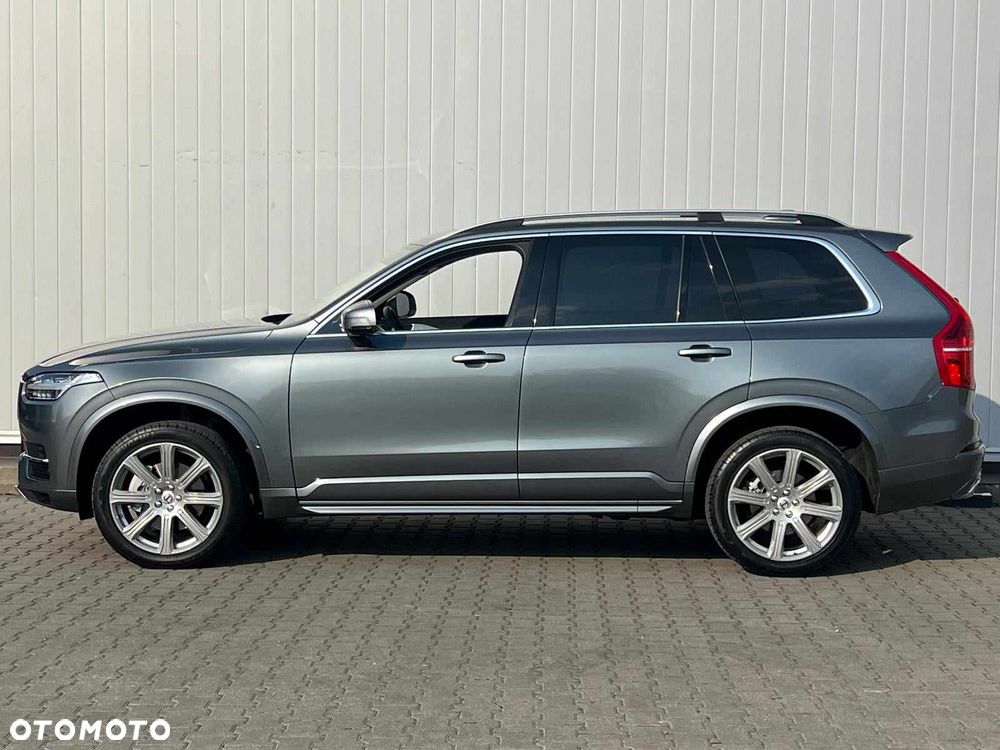 Volvo XC 90 - 6