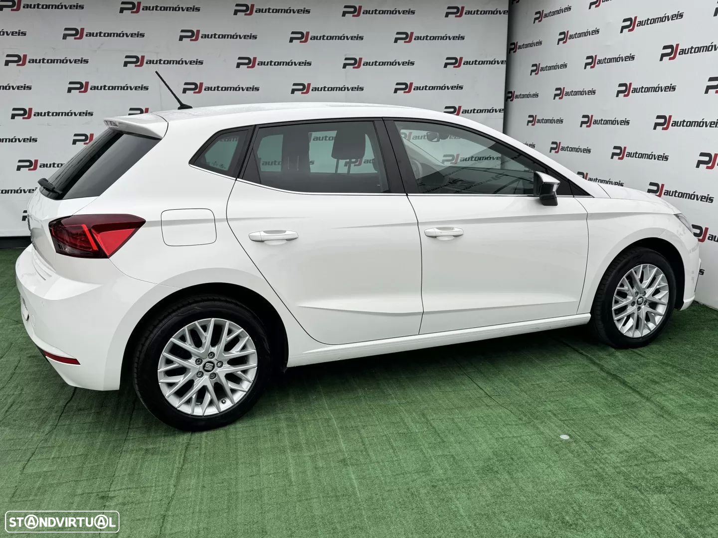 SEAT Ibiza 1.0 EcoTSI Style - 8