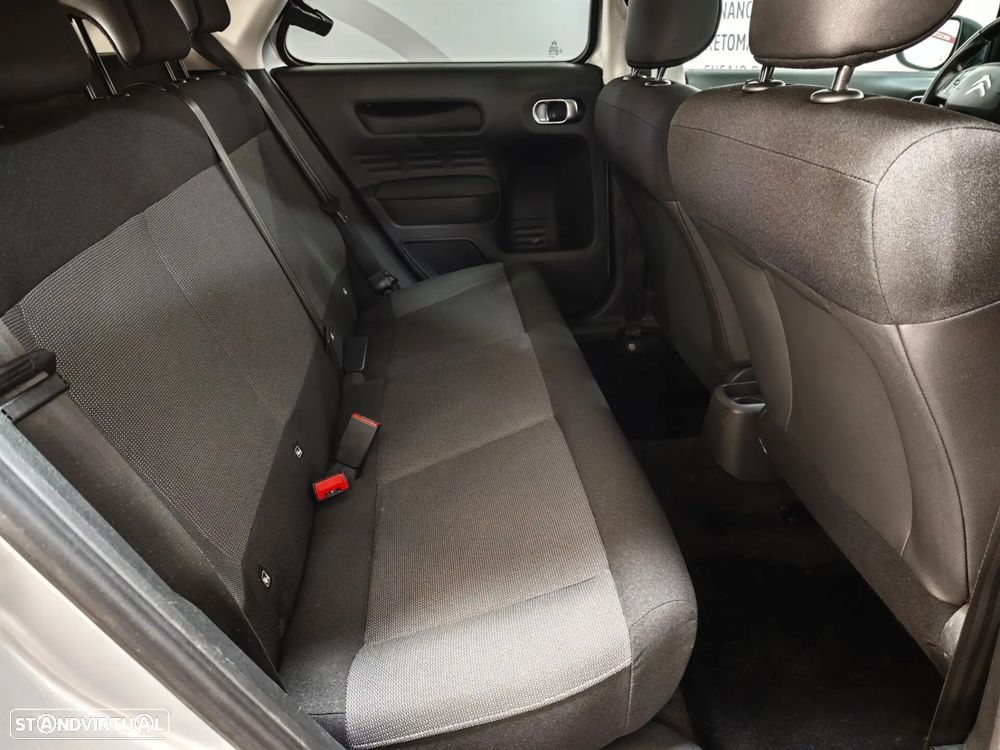 Citroën C4 Cactus 1.6 BlueHDi Shine - 18