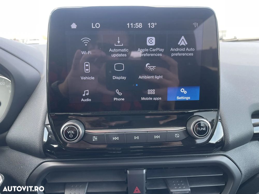 Ford EcoSport - 20