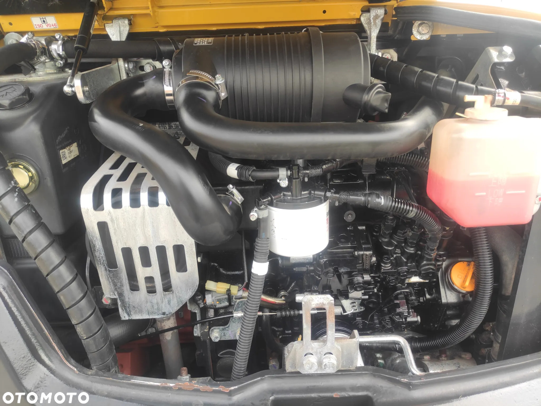 Yanmar SV 26 Volvo ECR 25D , Hydrauliczne szybkozłącze 2020r 2000mtg - 14