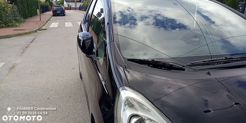 Honda Jazz 1.4 Comfort Plus - 25