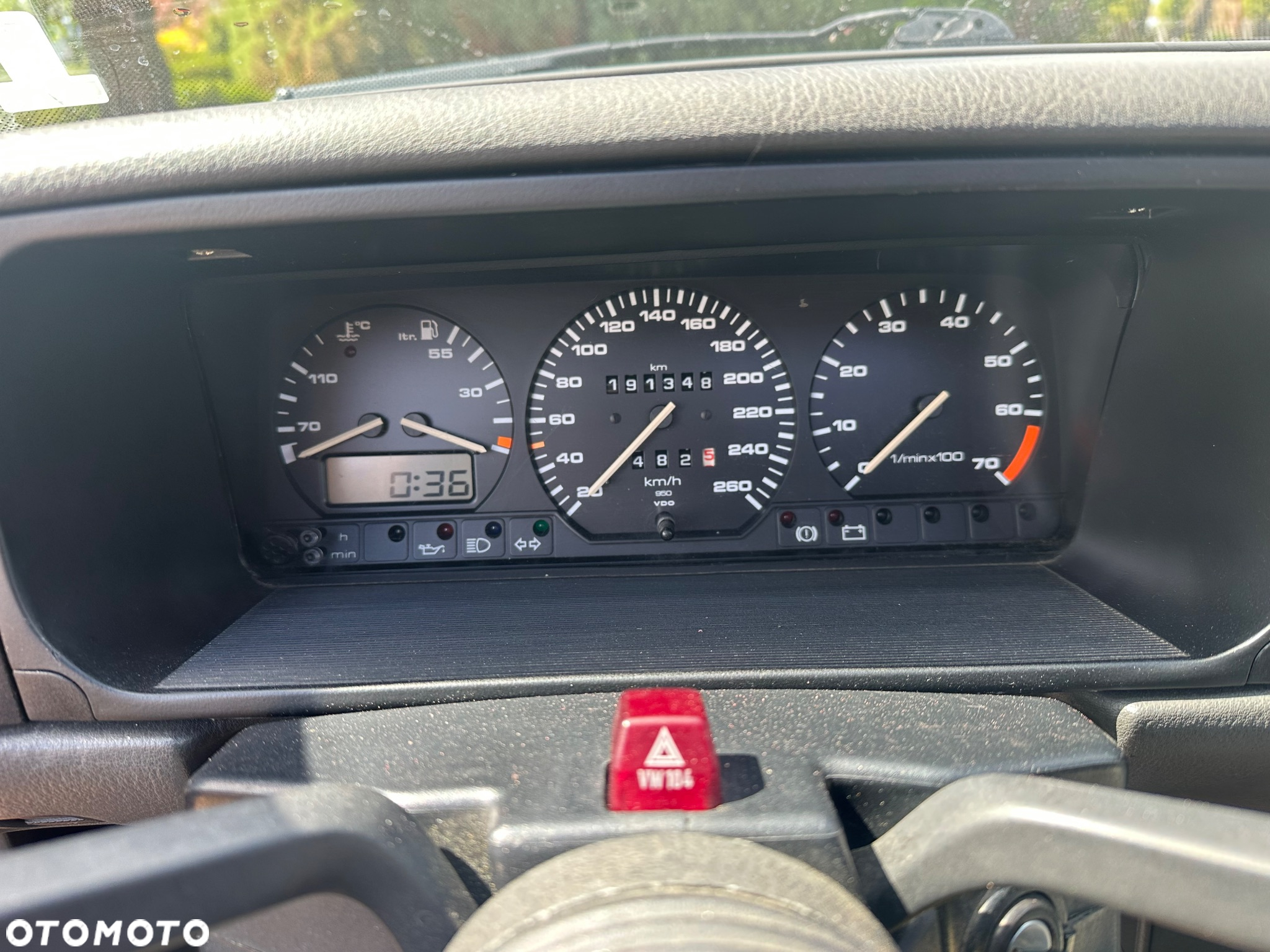 Volkswagen Corrado 1.8 G60 - 24